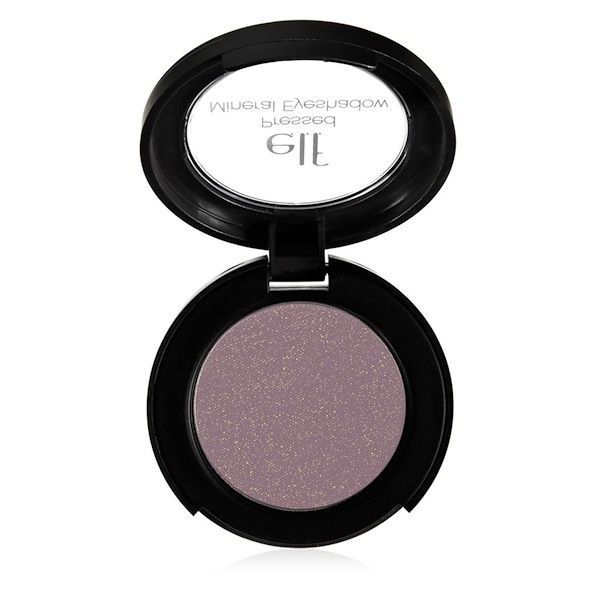 E.L.F. Cosmetics, Pressed Mineral Eyeshadow, Wine Tour, 0.11 oz (3 g) (Discontinued Item)