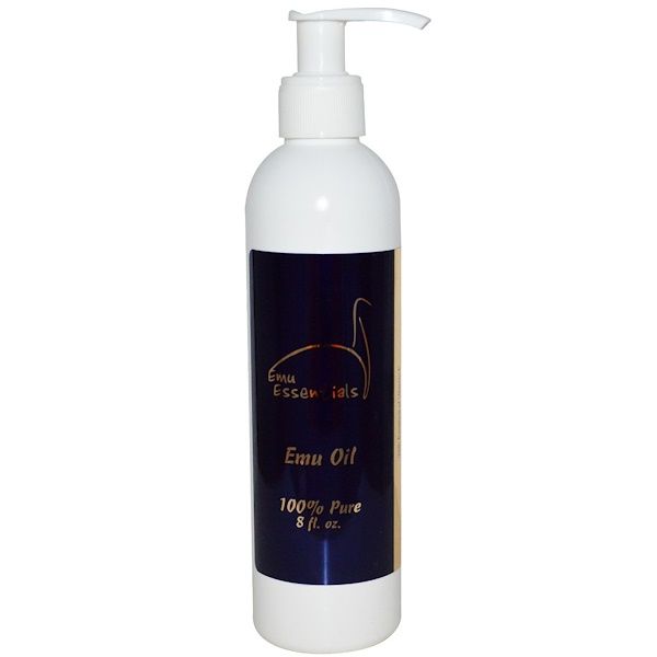 Kalaya Calandri, Emu Essentials, Emu Oil, 8 fl oz