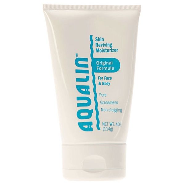 Lavilin, Aqualin, Skin Reviving Moisturizer, Original Formula, 4 oz (114 g)