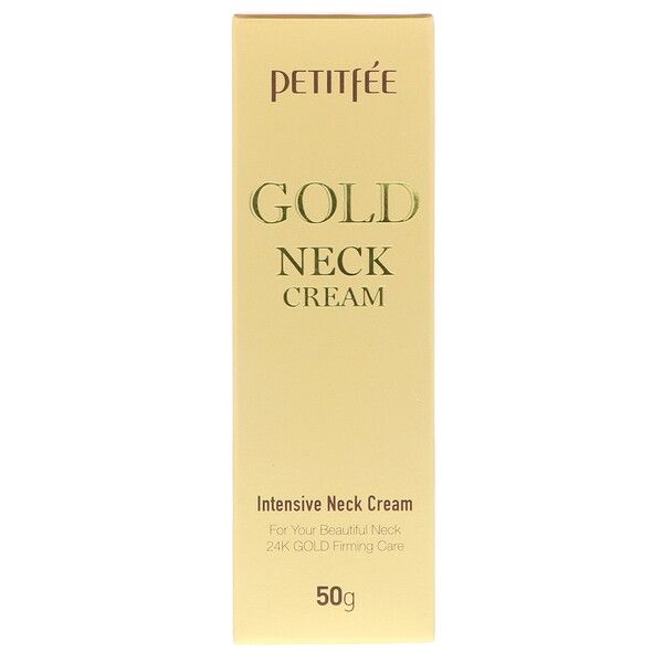 petitfee neck cream