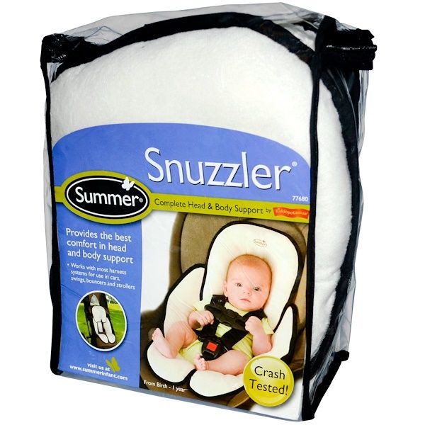 infant snuzzler