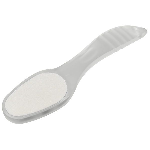 Sow Good, Ceramic Foot Smoother, 1 Piece 2 Count (2x1)