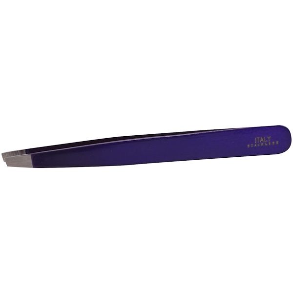 Sow Good, Fiesta Tweezers, 1 Piece 2 Count (2x1)