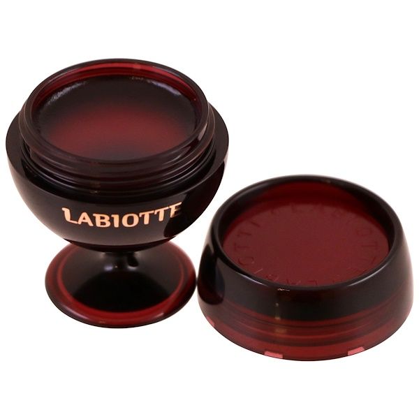 Chateau Labiotte, Wine Lip Balm, White Wine, 7 g