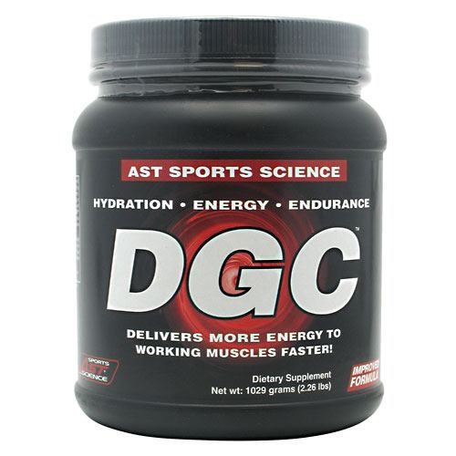 Ast Sports Science  Dgc 2.2Lb