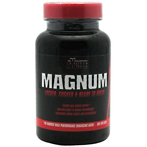 Athletic Xtreme Axcite Magnum 112 Caps