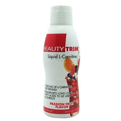 Beauty Fit, Beautyfit Beautytrim Passion Frt 26/Serv