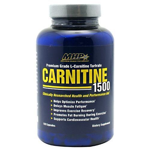 Mhp Carnitine 1500