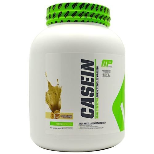 Muscle Pharm Core Series Casein