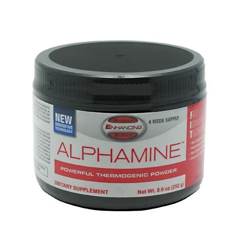 Pes Alphamine Cherry Limeade 84/S
