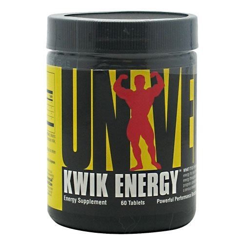 Universal tion Kwik Energy