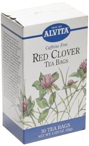 Alvita, Tea,Dandelion Root-Rstd 30 Bag Ea 1