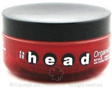 Head Products, Styling Wax 2 Oz Ea 1