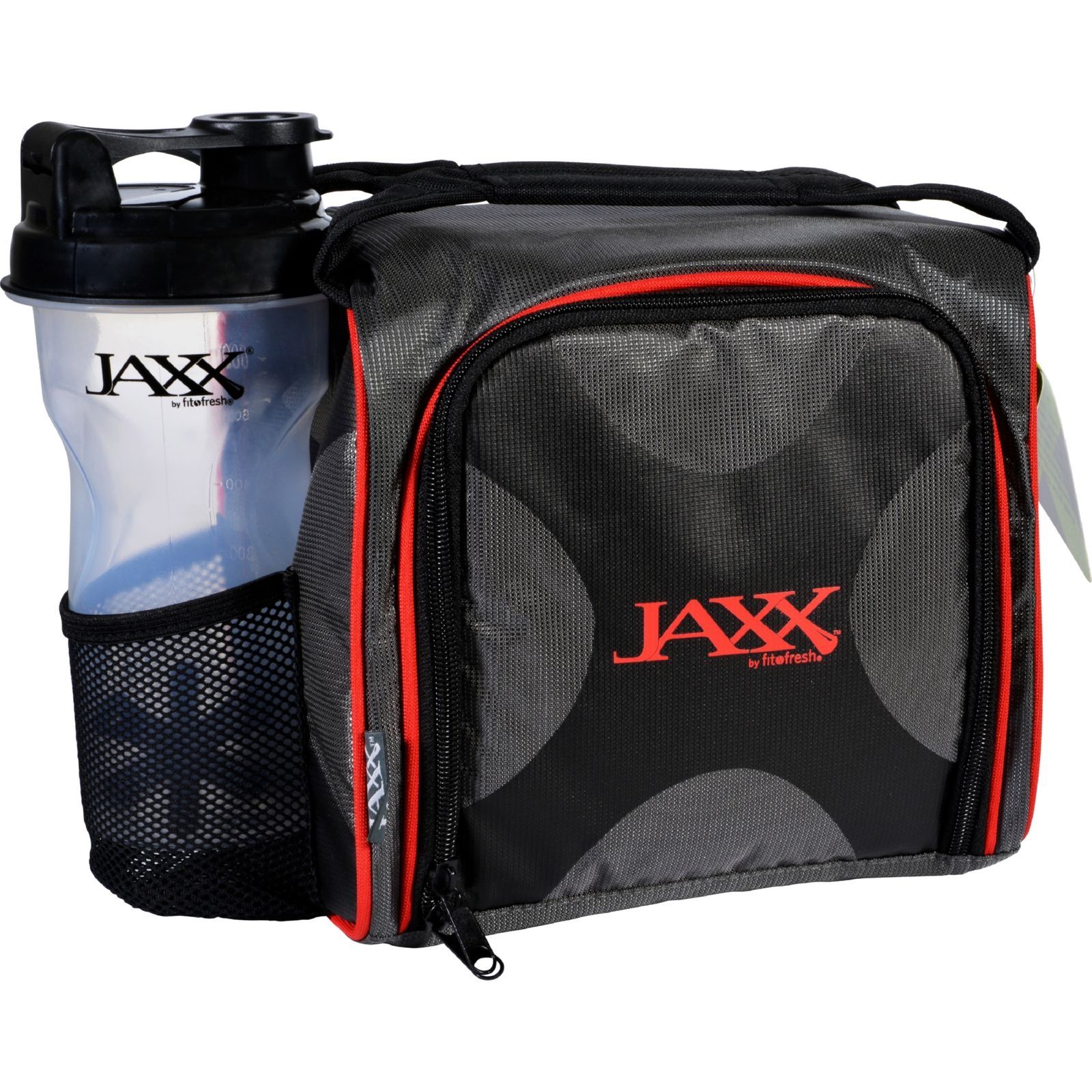 jaxx fitpak