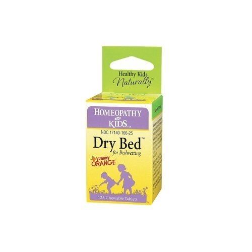 s For Kids Dry Bed For Bedwetting - 125 Chewable s