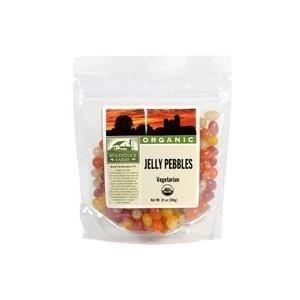 Woodstock  Jelly Pebbles - Vegetarian - 2.5 Oz