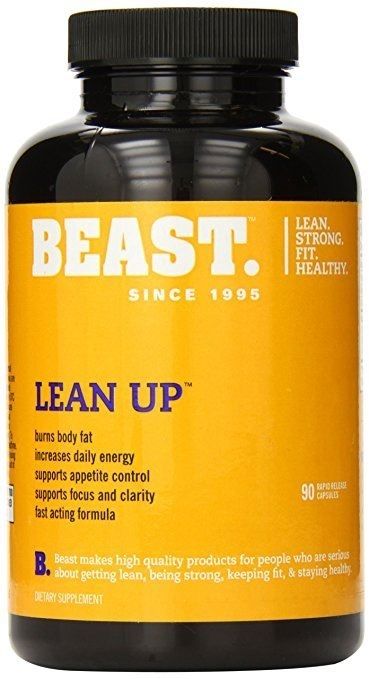 Beast Sports tion Lean Up 90 s