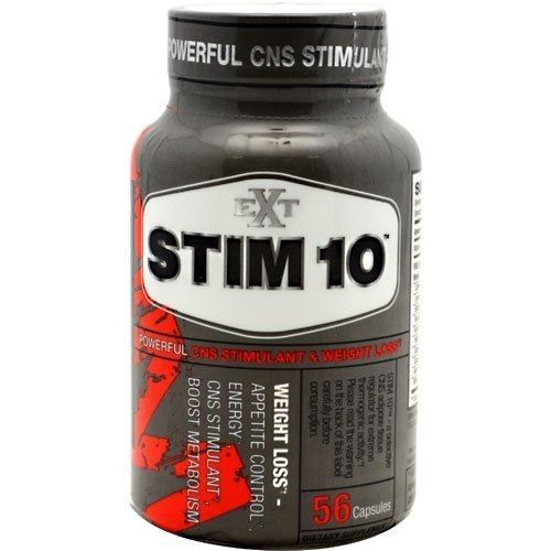 Ext Sports Stim 10