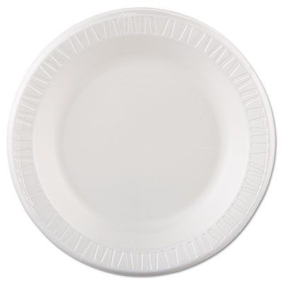 plastic dinnerware