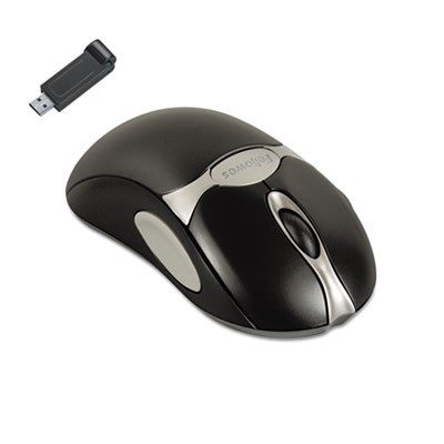 cordless mouse