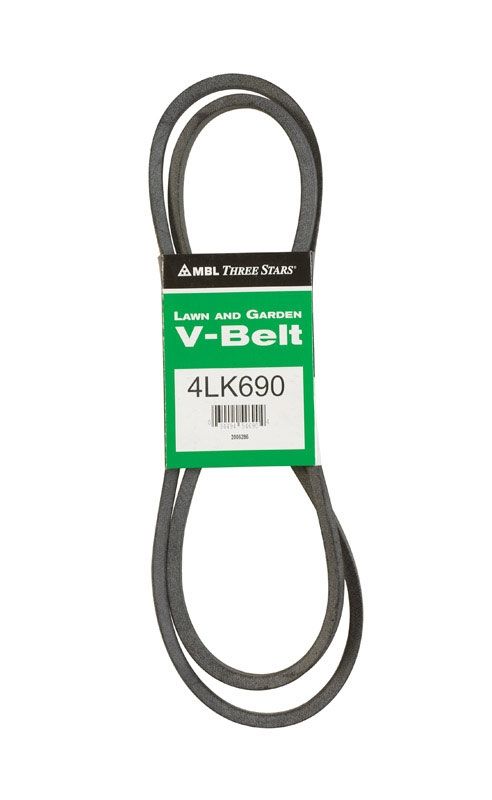 Mitsuboshi  Deck Drive Belt  69 In. L