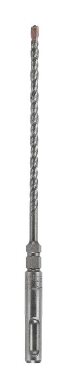 Bosch  Bulldog  3/16 In. Dia. X 7 In. L Steel  Rotary Drill Bit  Sds-Plus Shank  1 Pc.