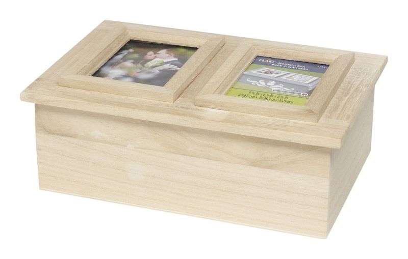 memory box