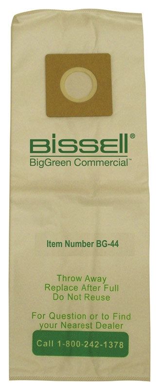 Oreck Sales Llc Vac Bag Bssl Bg101h 4Pk