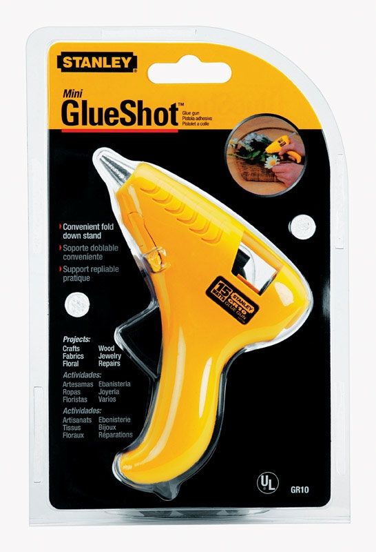 floral glue gun