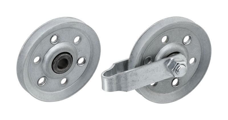 where can you buy pulleys