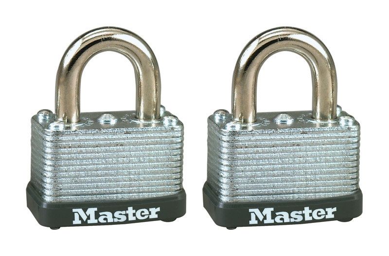 master lock company