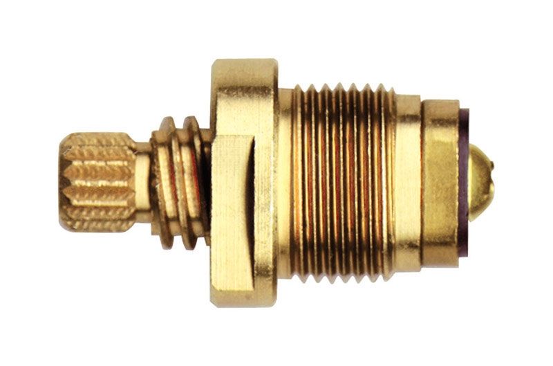 Brasscraft - Service Parts (Formerly Plumb Shop) Central Brass Hot Lavator