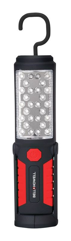 E Mishan & Sons Inc Torch Lite 33 Led