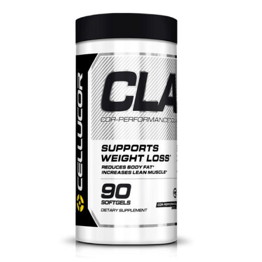 Cellucor COR-Performance CLA - Unflavored - 90 Softgels