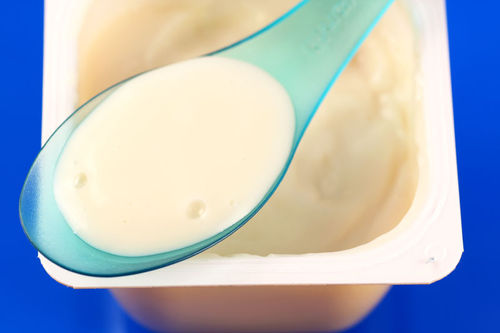 Provamel Organic Soya Vanilla Dessert 4 x 125g