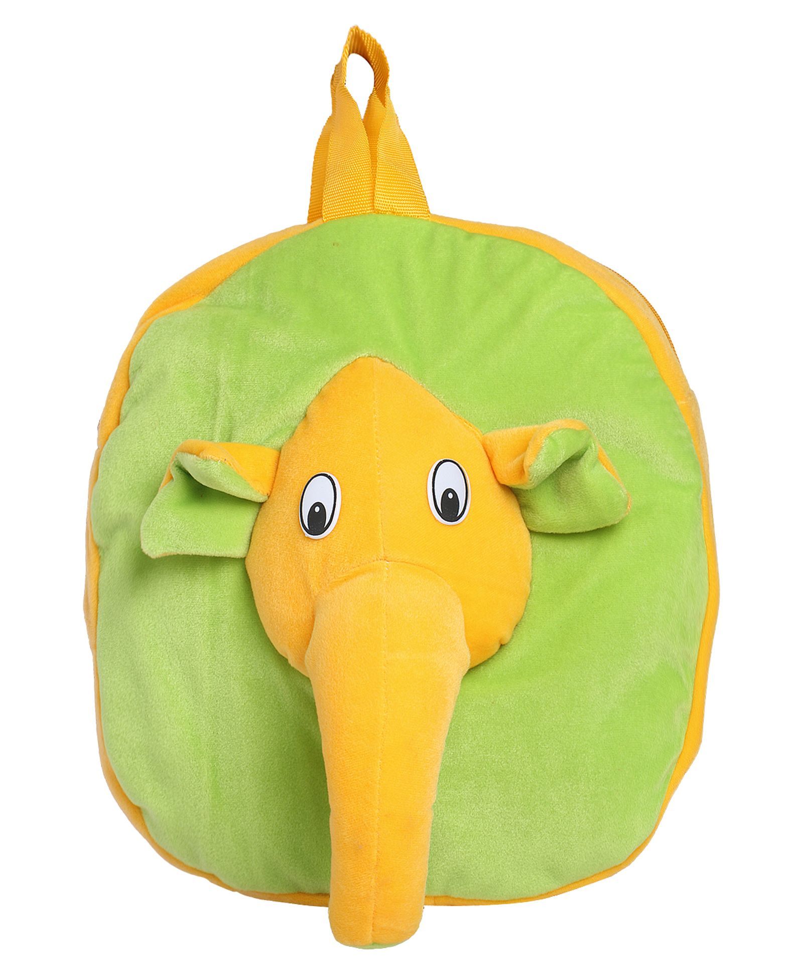 Hello Toys Elephant Soft Bag Red Yellow