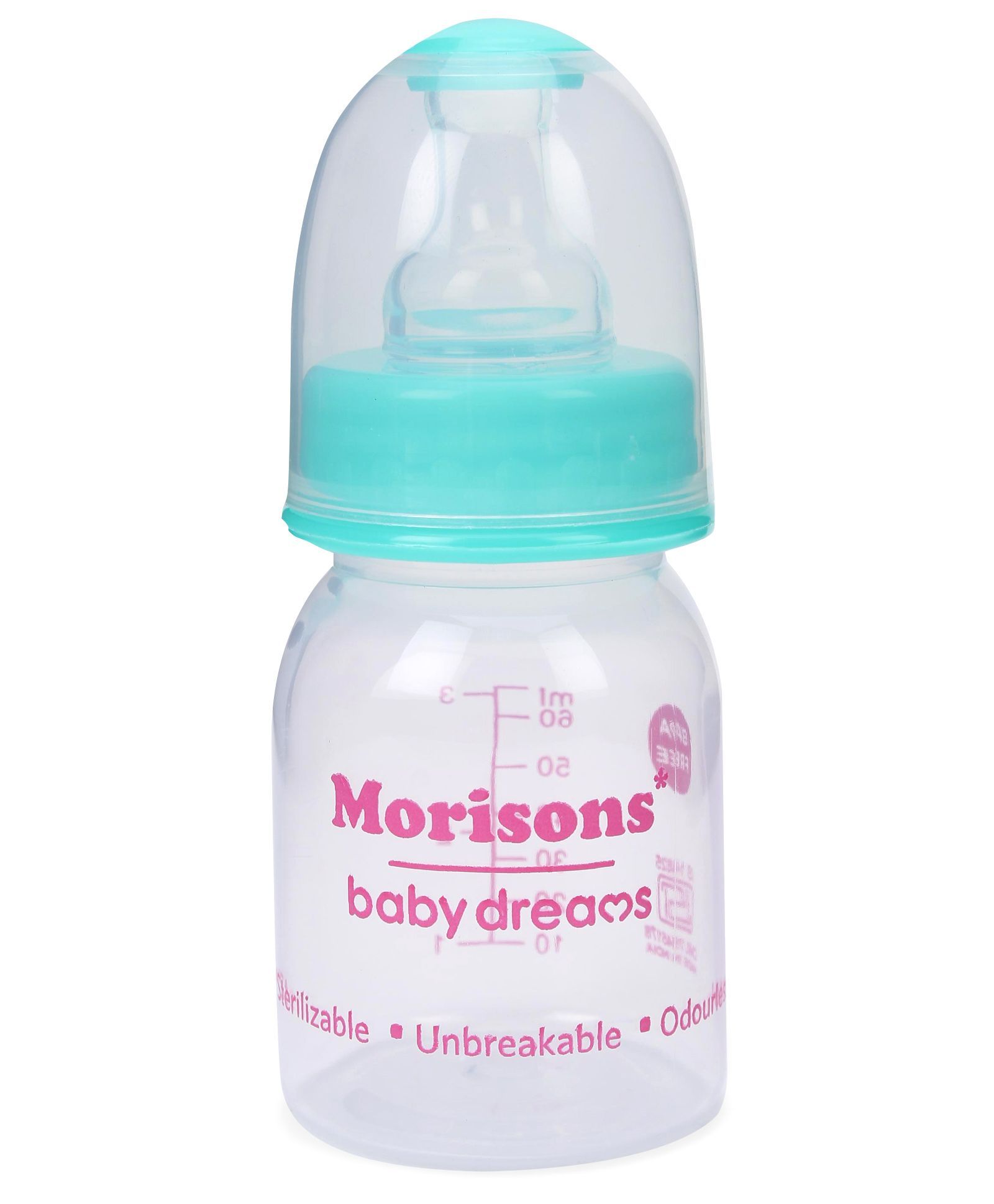 morisons baby products