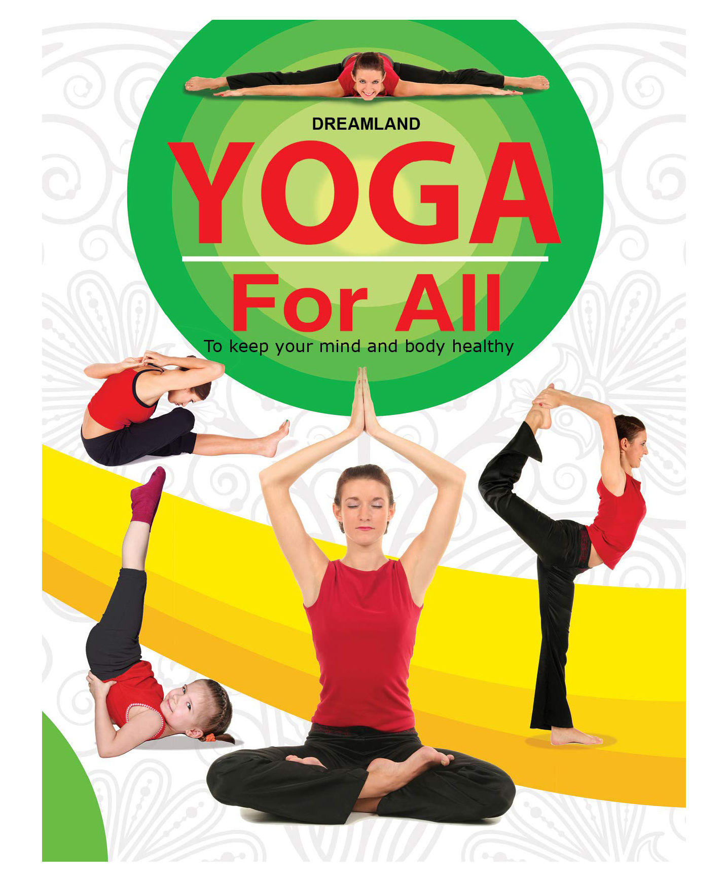 Buy of Yoga Poses and Their Names Online at desertcartINDIA