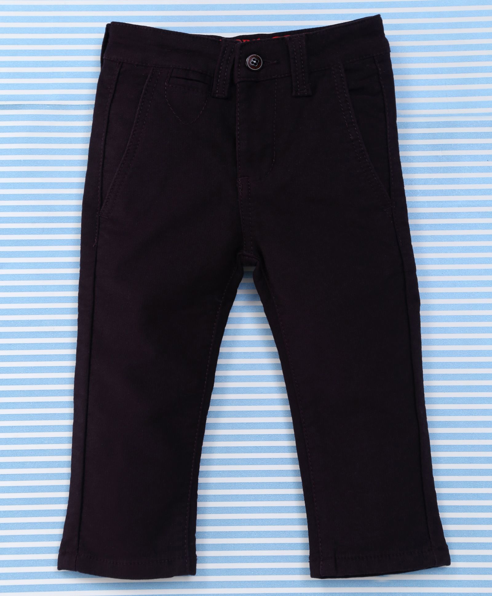 Bambini Kids Stylish Pant