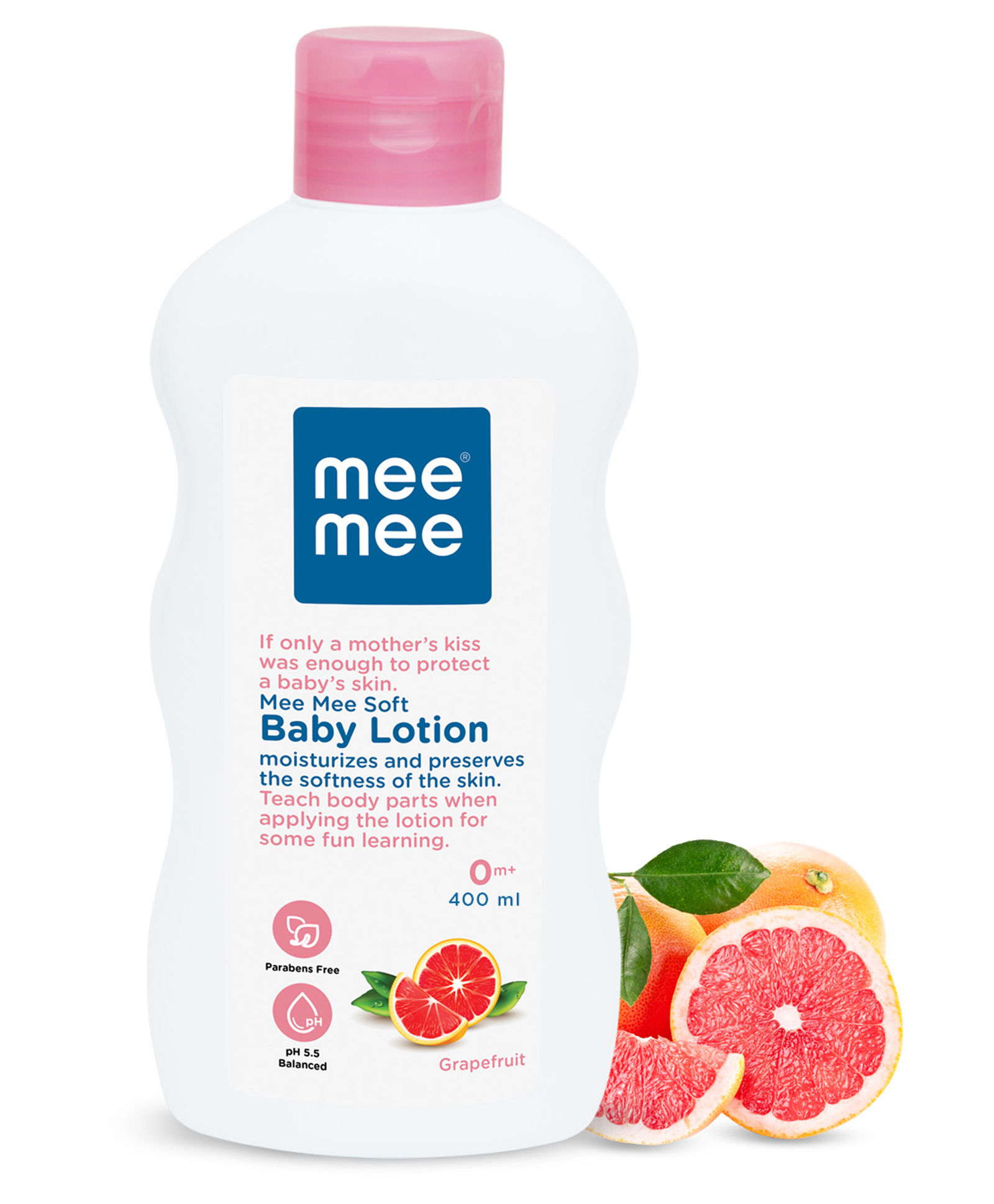 mee mee body lotion