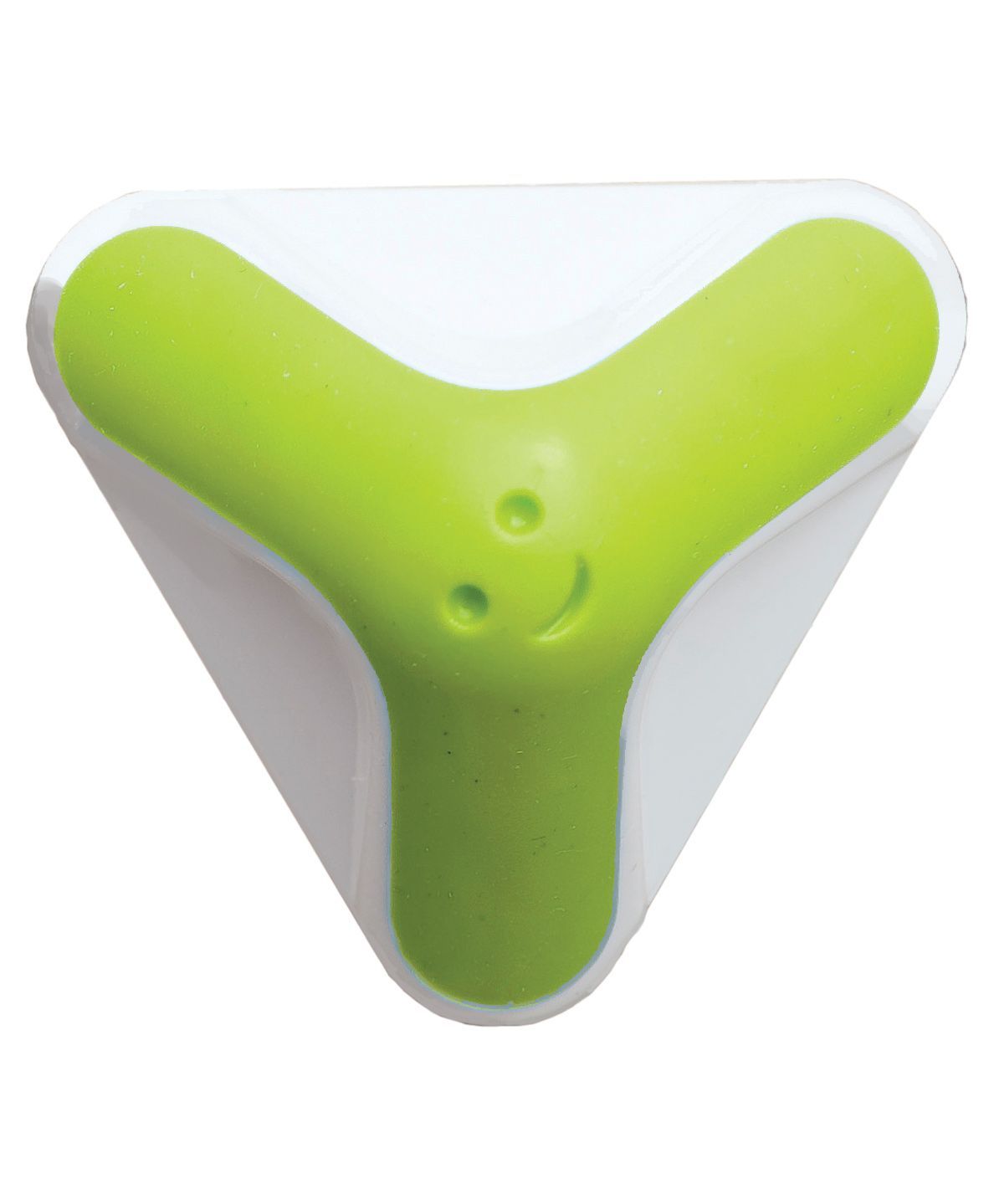 Nuvita Corner Guards And Corners Green & White - Set of 4