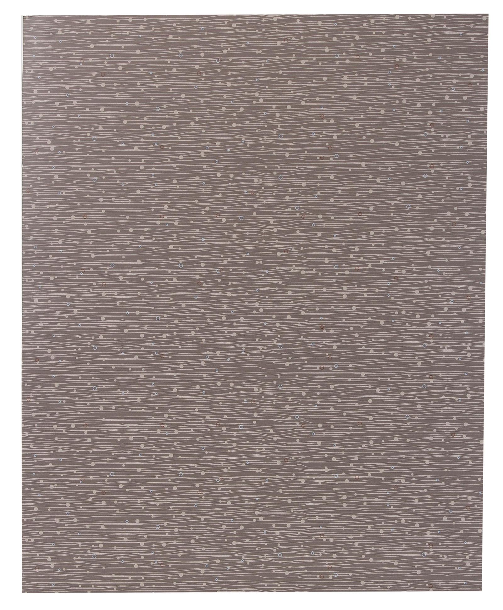 Post It Self Stick Display Board - Brown