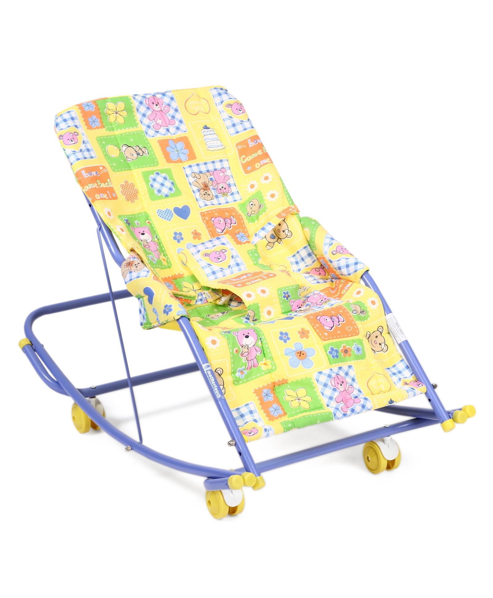 mothertouch baby swing
