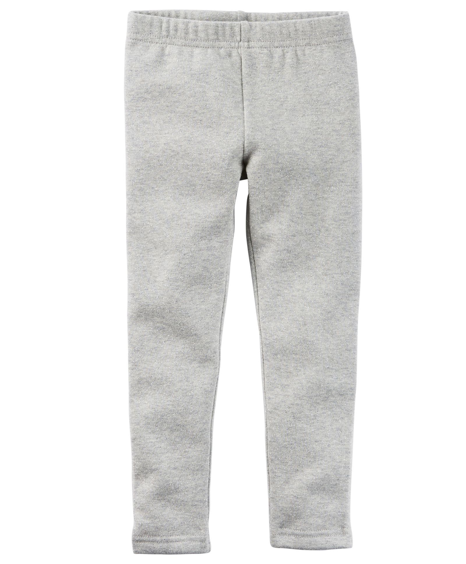 Carter's fleece lined clearance leggings