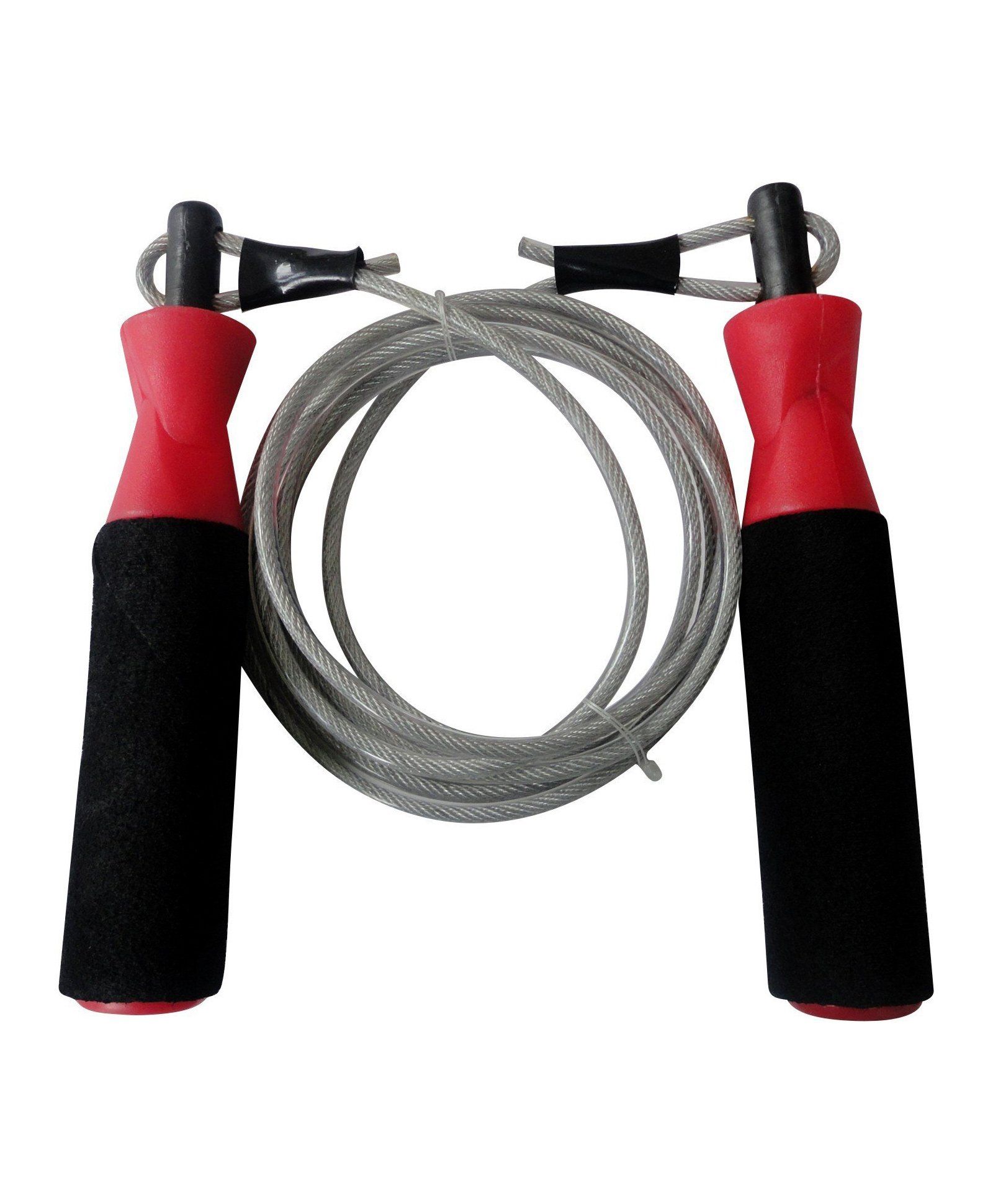 adjustable skipping rope