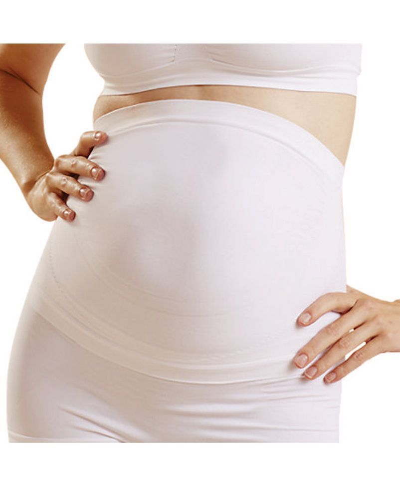 NewMom Seamless Maternity Support Belt - Small
