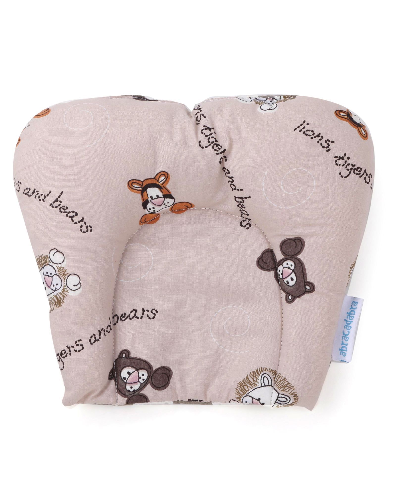 y shaped pillow