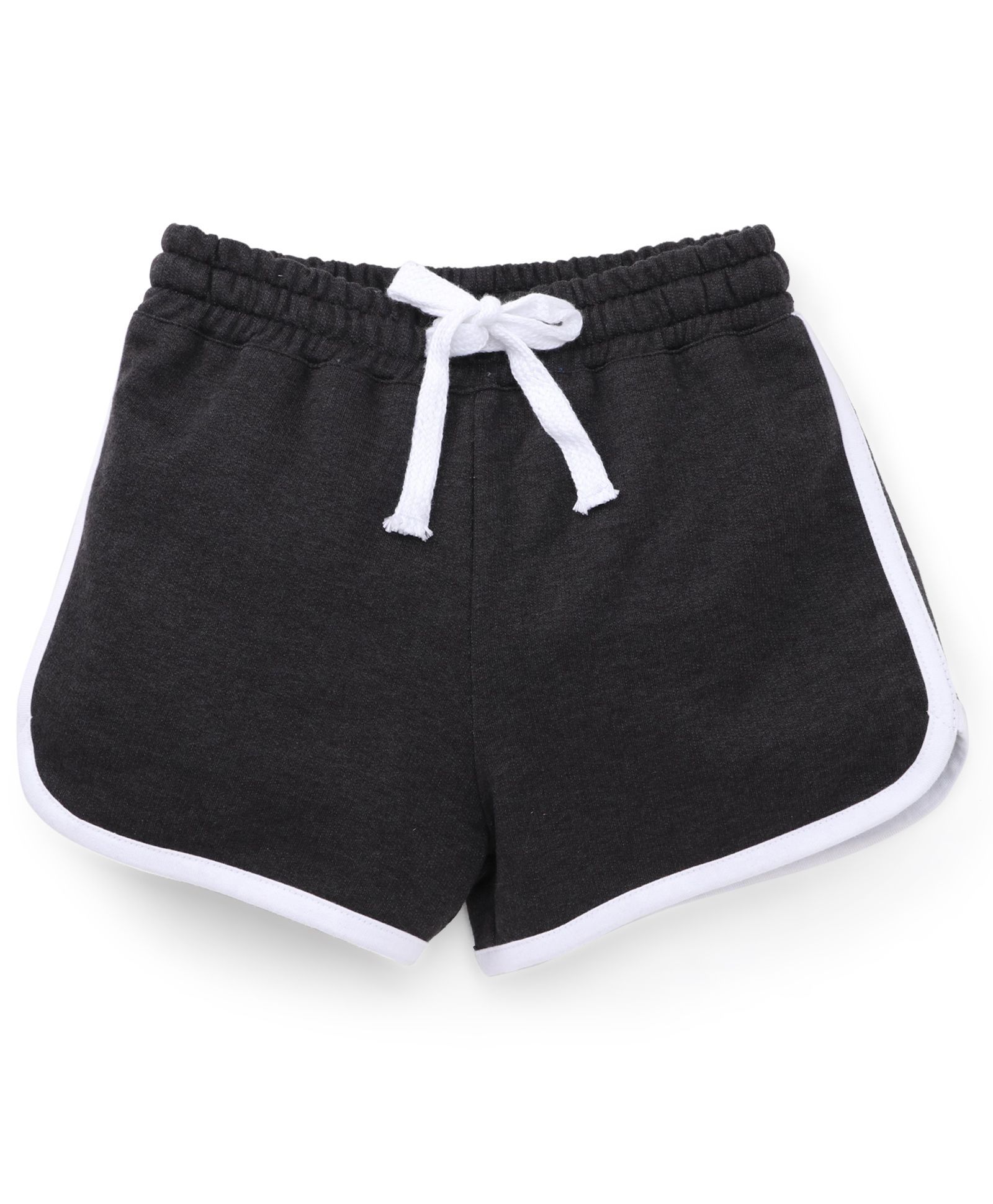 Highflier Sport Knit Shorts - Grey