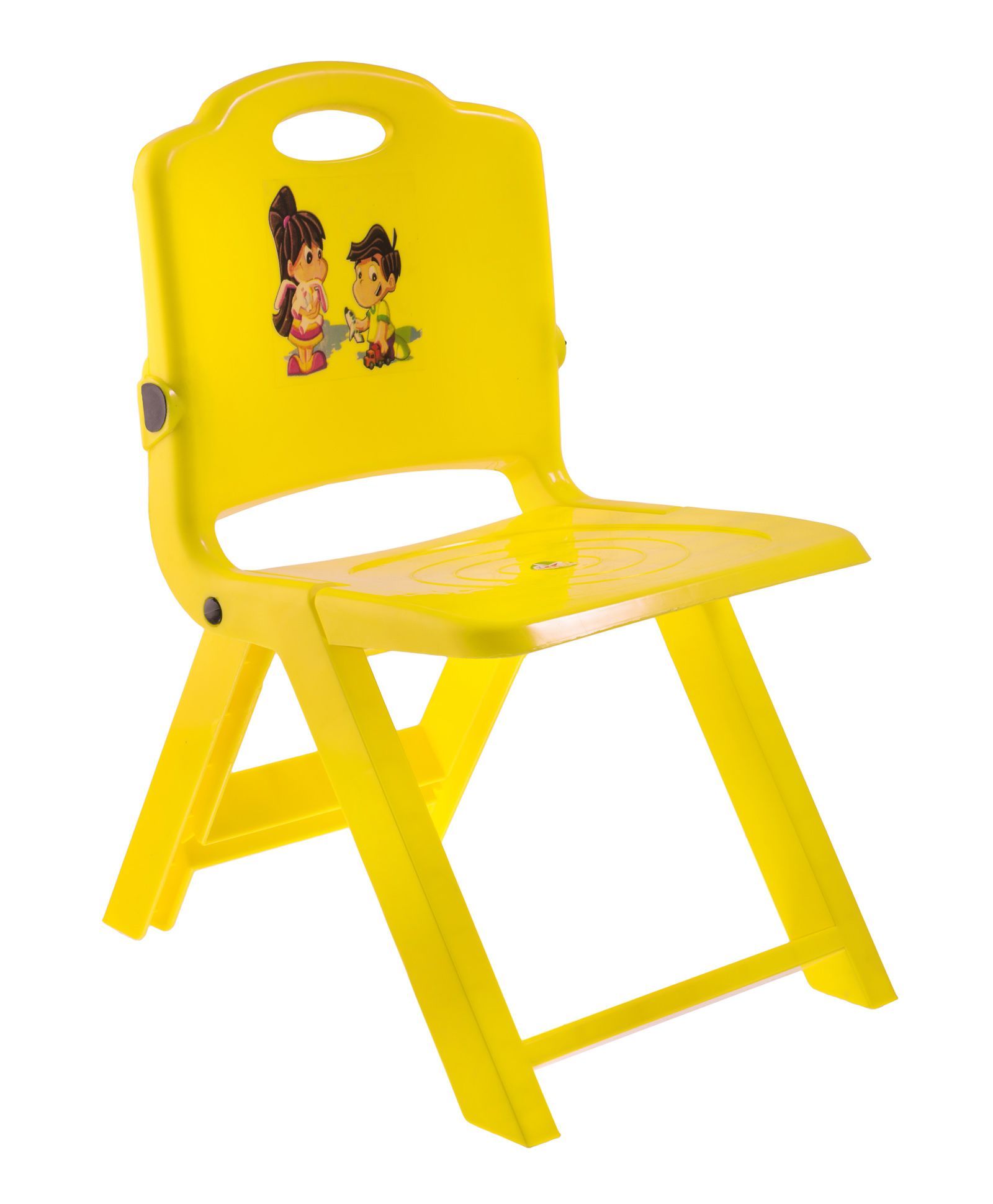 Toys4fun Kids Folding Chair