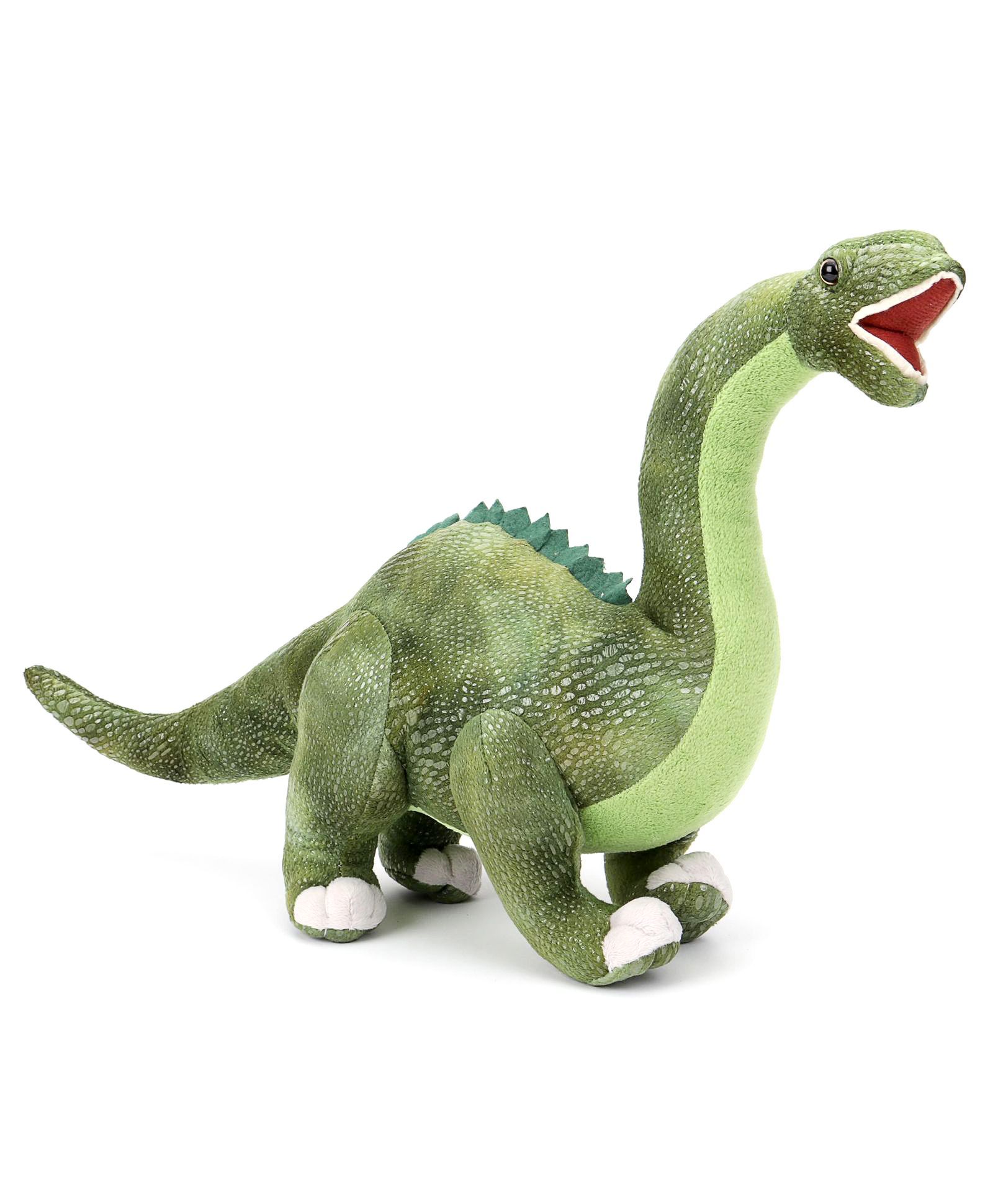 diplodocus soft toy